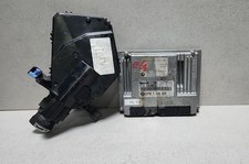 2002-2005 BMW 745i E66 Motorsteuerger�t DME 7520929 V8