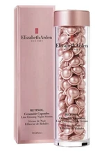 Retinol by Elizabeth Arden, 90 Ceramide Capsules Line Erasing Night Serum women