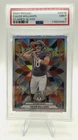 2024 Mosaic Caleb Williams STAINED GLASS CASE Hit PSA 9 Mint Rookie Bears