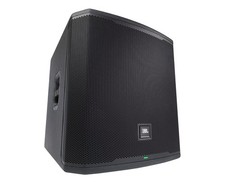 JBL PRX915XLF 15" Powered Subwoofer Active Sub PROAUDIOSTAR