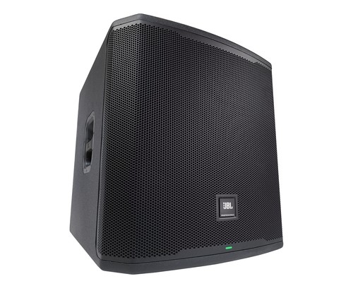 JBL PRX915XLF 15" Powered Subwoofer Active Sub PROAUDIOSTAR