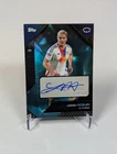 Topps Knockout 24/25 Lindsey Horan 36/49