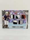2025 Panini Absolute Ashton Jeanty Base (RAW)