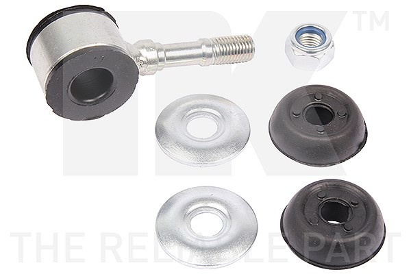 Nk Stange/Strebe, Stabilisator Links, Rechts, Vorderachse U.A. FüR Seat, Vw-image