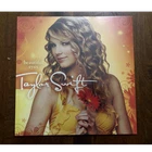 Taylor Swift Beautiful Eyes Limited Edition Sealed Vinyl EP Big Machine