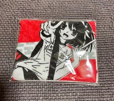 The Melancholy of Haruhi Suzumiya Wristband Towel