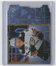 2023-24 Upper Deck Extended Series UD3 Tristan Luneau #UD3-2