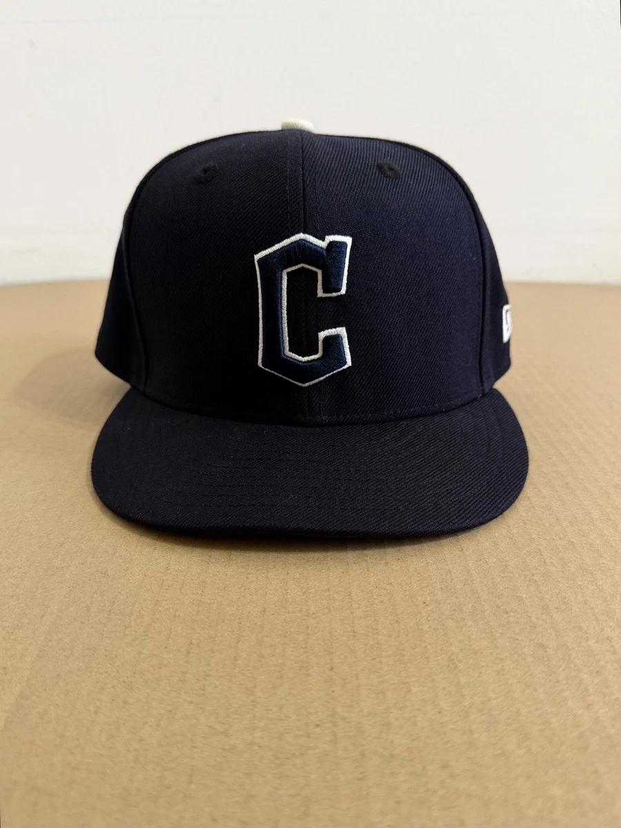 New Era Cleveland Guardians 7 1/8 Size MLB Fan Apparel & Souvenirs