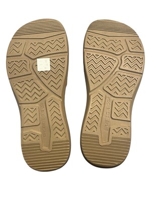 Skechers Flip Flops Sandals Mens Size 12 Parson SD-Gino  display picture 2