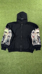 Michael Jackson Supreme Hoodie for sale | eBay