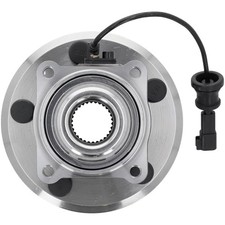 512440 Wheel Bearing and Hub Assembly for Chevrolet Equinox
