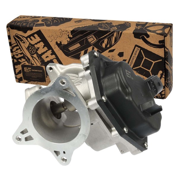 ET Engineteam AGR Ventil ED0094 FüR VW Crafter 30 50 Amarok 2HA 2HB S1B S6B S7A-image