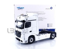 SOLIDO 1/24 - MERCEDES-BENZ ACTROS L - 2023 S2400203