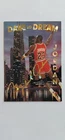 Michael Jordan 1993 Dare to Dream Promo Card -Chicago Bulls