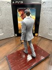 Max Payne 3 PS3 Special Edition Rockstar Games [STATUE and BOX ONLY] — photo 7