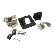 Fits Seat lock set for Vespa PK50 T5 125S etc