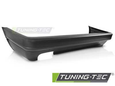 Upgrade Design Heckstoßstange Sportstoßstange passend für BMW 3er E30 85-94 Tech