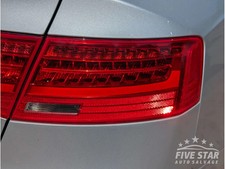 Audi A5 Rear Outer Tail Light Right 2014 Coupe 2/3dr 8T FACELIFT S LINE (11-17)