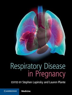 Respiratory Disease in Pregnancy by Stephen E. Lapinsky (English) Hardcover Book