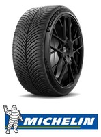 Michelin Crossclimate 3 Sport XL FR 255/35 R19 96Y Ganzjahresreifen