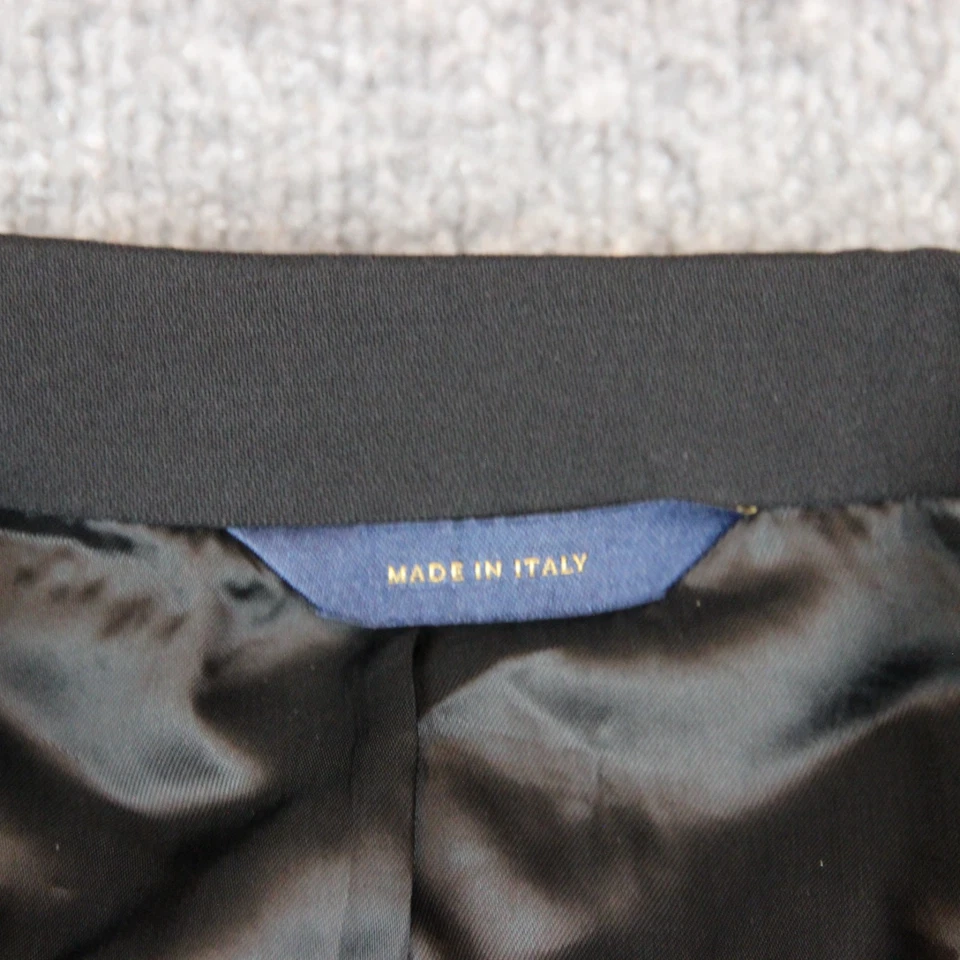 Brooks Brother Regent Suit Coat Blazer 36S 30X28 estrado Trabaldo Togna Dinner - Image 3 of 4