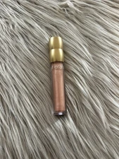 BISCOTTI bareMinerals 100% Natural Lip Gloss in Full Size New 