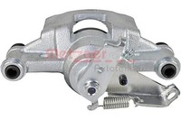 Metzger Autoteile Bremssattel 6261203 FüR Nissan Opel Renault Movano X62 Bus Fwd