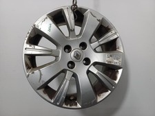 Jantes Renault Captur