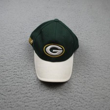 Vintage Sports Specialties Hat Cap Strapback One Size Green Bay Packers NFL