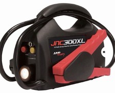 Jump-n-carry Jnc300xl 900 Amp 12 Volt Battery Jump Starter