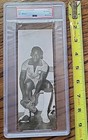 PELE early 1958 PSA Type  I Photograph  PSA Dated Type 1 Pre-rookie ⚽️  5/1958 — photo 1