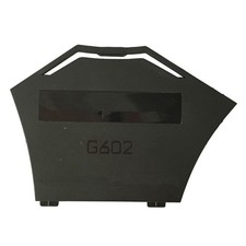 Replacement Battery Back Cover Bottom Case Shell for Logitech G602 Gaming Mouse