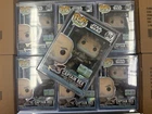 Funko Pop! Star Wars Captain Rex #847 LE 5000 PCS Chalice Collectibles Exclusive