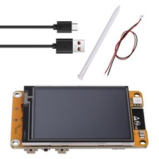 ESP32 WIFI- und Bluetooth-Entwicklungsboard 2,4--LCD-TFT- 240 X 327383