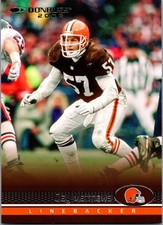 2022 Donruss #12 Clay Matthews Jr. Retro 2002