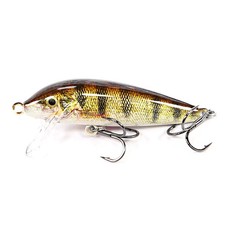 Sinking Fishing Lures For Bass Perch Pike Trout Lure and Hard Bait Jerkbait New