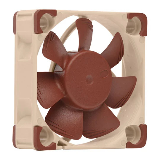 Noctua NF-A4X10 PWM 5V 5000RPM 40x10mm Quiet Cooling Fan - Image 4