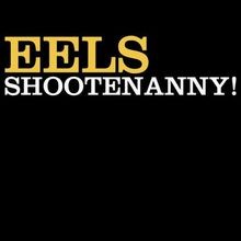 EELS:SHOOTENANNY von Eels | CD | Zustand sehr gut