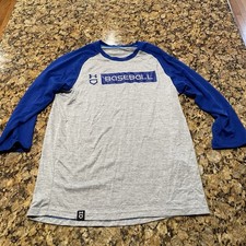 Under Armour Baseball Athletic Shirt Men’s Size Small