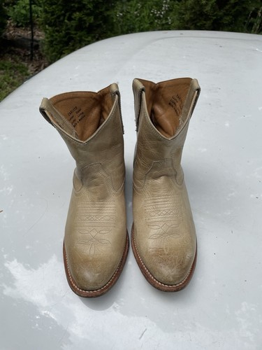 Botas occidentales Miz Mooz Carlitos 7 - Imagen 5 de 13