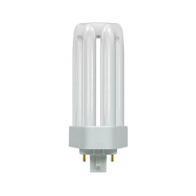 Crompton CFL Glühbirne Typ T 4 Pin GX24q-3 4000K kaltweiß