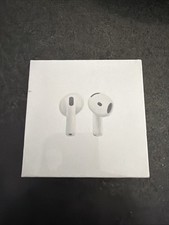 AirPods 4th Generation Noise Cancellation Brand new sealed