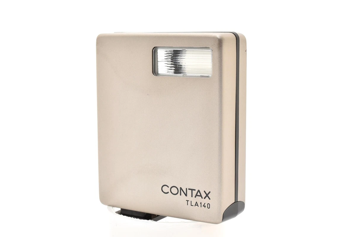 Contax Camera Flash Accessories for sale | eBay
