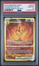2023 POKEMON SWORD & SHIELD CROWN ZENITH SECRET FULL ART/ARCEUS VSTAR PSA 10