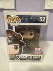 Funko Pop Harry Potter Boggart As Snape #52, 2017 Fall Convention Exclusive