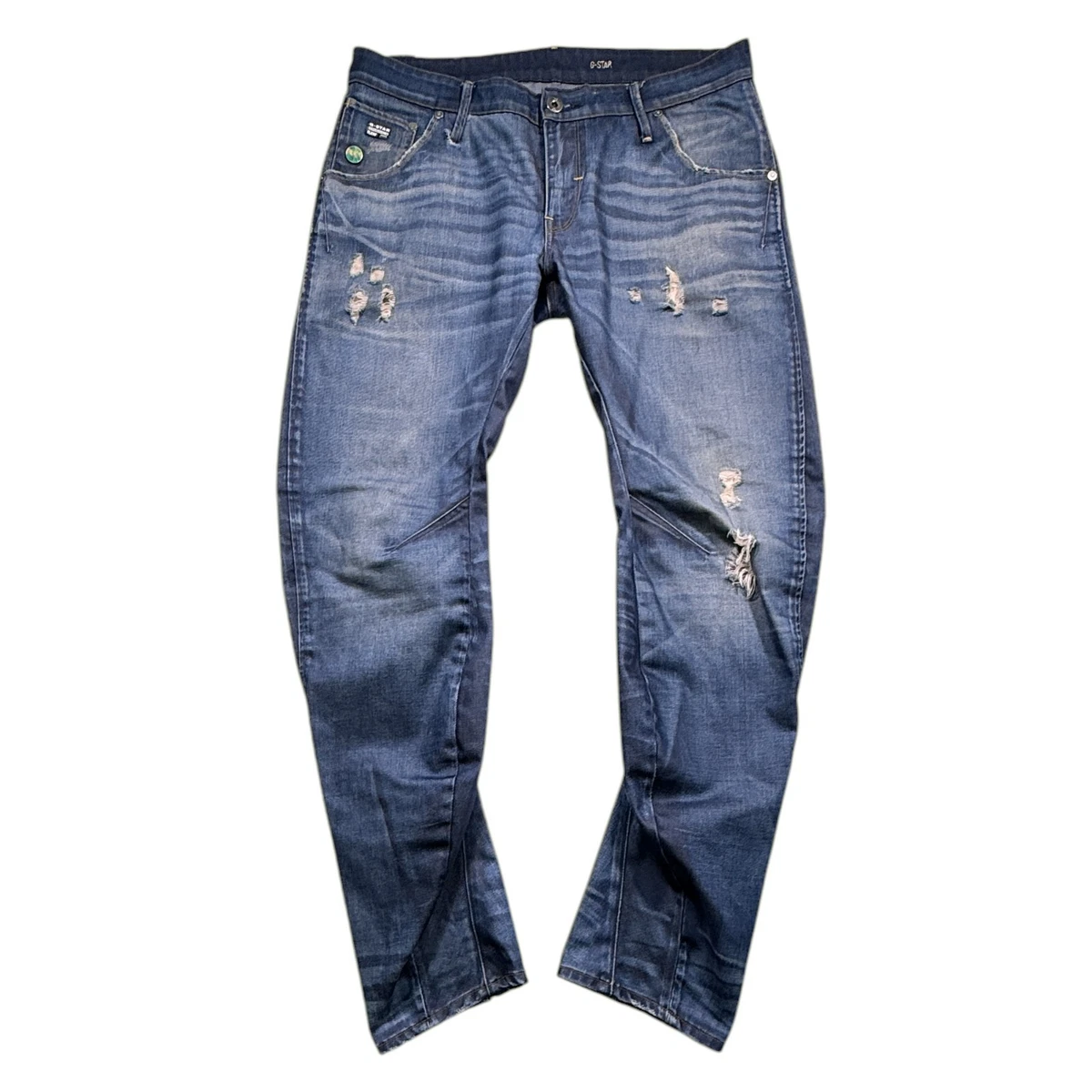 G-Star Arc Jeans for Men for sale - eBay