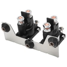 Air Inake Heater Relay Solenoid 904308 Replacement For 2500 3500 1994