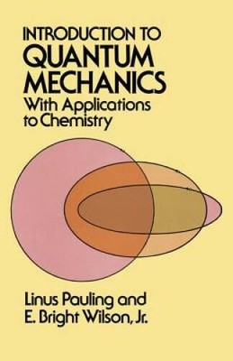 Introduction to Quantum Mechanics with Applications to Chemistry (D - ACCEPTABLE