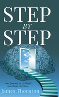 James Thornton | Step...By...Step | Buch | Englisch (2022) | Gebunden