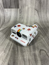 Polaroid Go Camera White